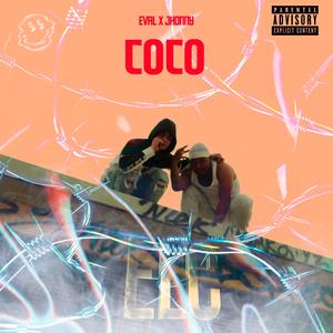 COCO (feat. ELJOHNNY ELC)