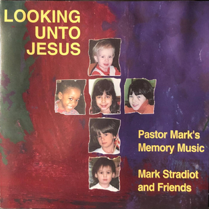 I Am Crucified with Christ