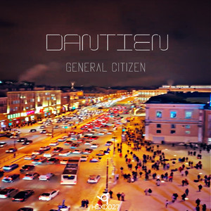 General Citizen (Original Mix)