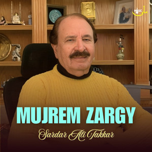 Mujrem Zargy