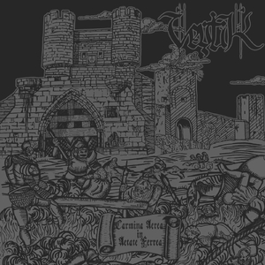 A Curse Upon the Sons of Ishmael