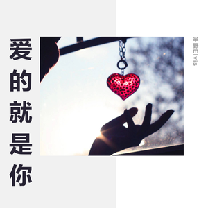 爱的就是你（Cover 刘佳）