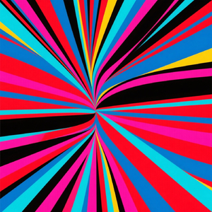 青く燃える未来