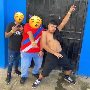 Happy Birthday Remix (feat. The Pushoss)