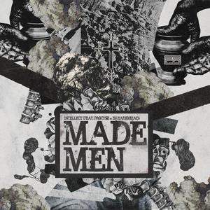 Made Men (feat. Procyse & DJ Radiohead)