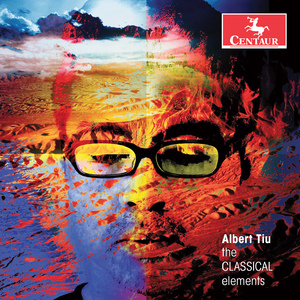 Préludes, Book 1: No. 5. Les collines d'Anacapri