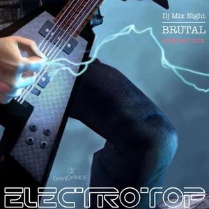 Brutal (Original mix)