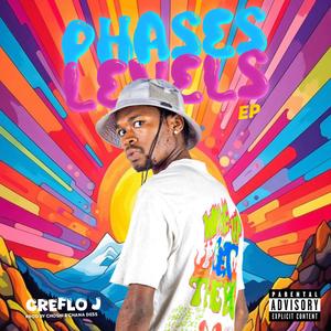 Bhad Boy (feat. Creflo J & Chana Dess)