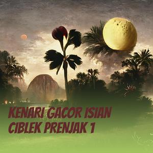 Kenari Gacor Isian Ciblek Prenjak 1