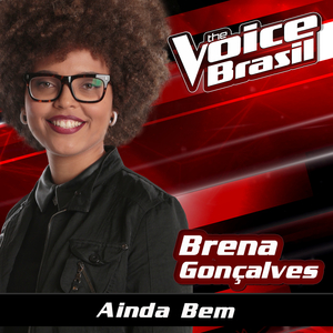 Ainda Bem (The Voice Brasil 2016)