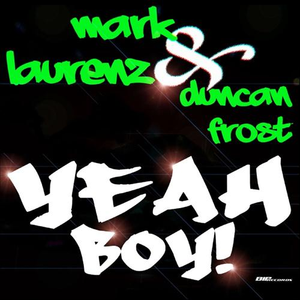 Yeah Boy (Original Extended Mix)