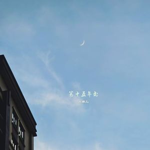 第十五年书