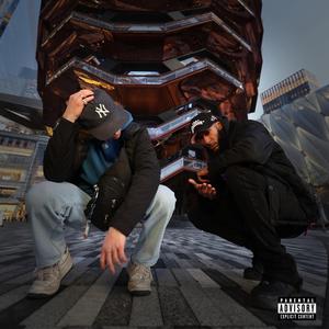 Savior (feat. The Musalini)