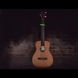 Caravan-Burn to Live