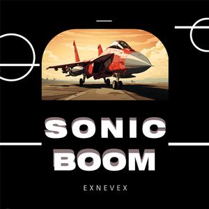 Sonic Boom