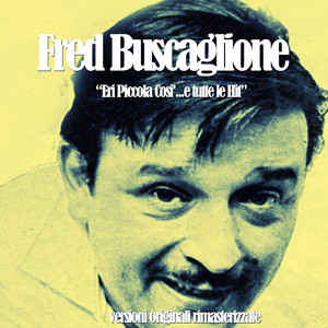 Giacomino (Remastered)