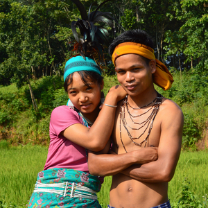 Dombe Rani