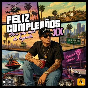 Cumpleaños