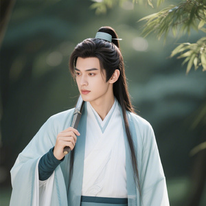 写给路人的旧信