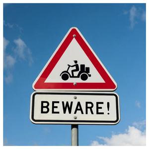 Troubles down the road (feat. Yes/No)