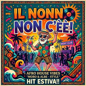 Il Nonno non c'è