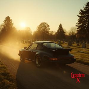 ด้วยรักและสุสาน