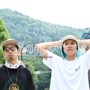 TODAY IS GOOD DAY (feat. MASATO AWAKE)