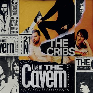 Shoot The Poets (Live At The Cavern Club 2020)