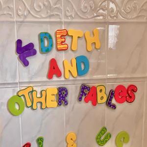 Why We Build the Wall