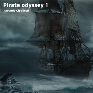 Pirate Odyssey 1