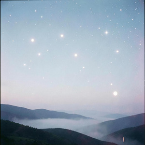 Open Sky, Slow Breath