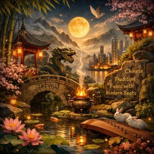 Wobblescreech the Harbinger of Mild Discomfort