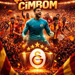 Şampiyon cimbom