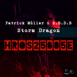 Storm Dragon