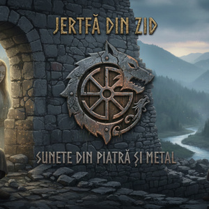 JERTFA DIN ZID (Meșterul Manole)