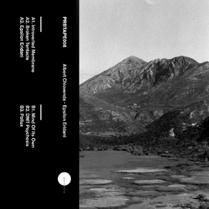 Mind of Its Own (Original Mix)