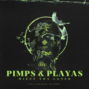 PIMPS & PLAYAS