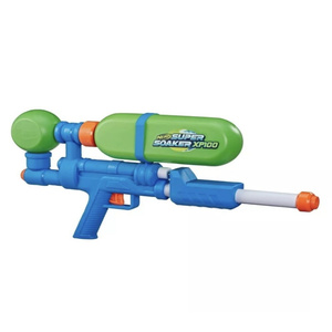 Supersoaker