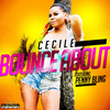 Cecile - Bounce About