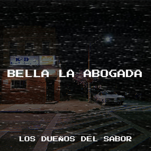Bella La Abogada