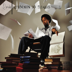 Villains Contention (Feat. Hectic Tha Headtrip)