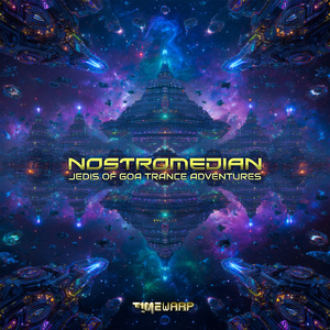 Cosmic Soundforms (Nostromosis Remix)