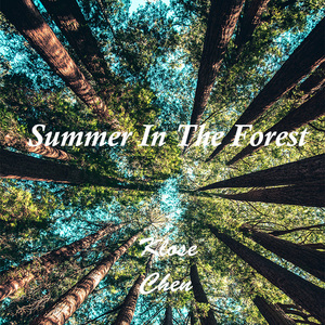 Summer In The Forest