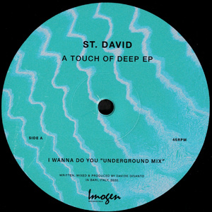 A Deep Touch (Afterhours Mix)