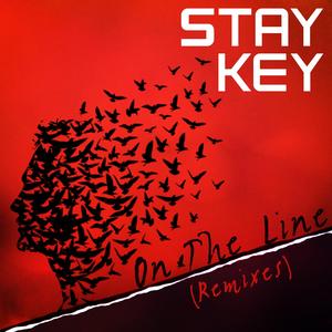 On the Line (Josh Harris Club Mix)