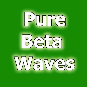 Pure Waves - Level 2 Beta Pure Binaural (Binaural Beats)