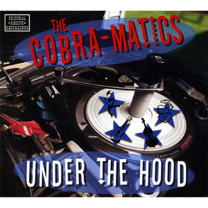 Hi Neighbor, Have a Gansett