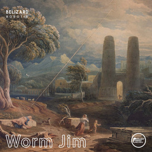 Worm Jim