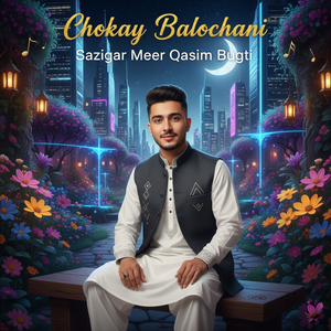 Chokay Balochani