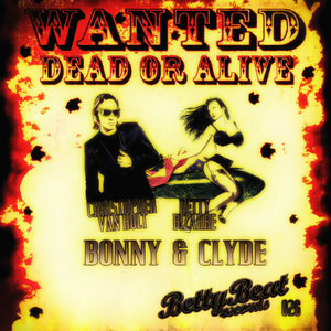 Bonny & Clyde (DDei&Estate Adventure Remix)